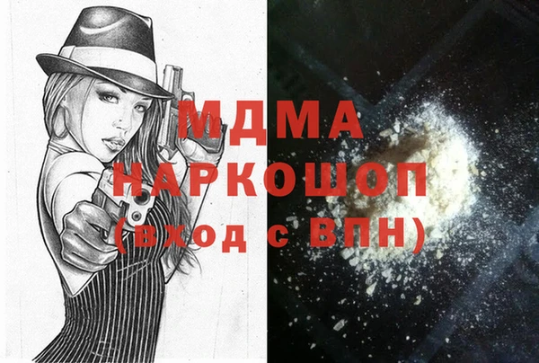 молекула духа Ельня