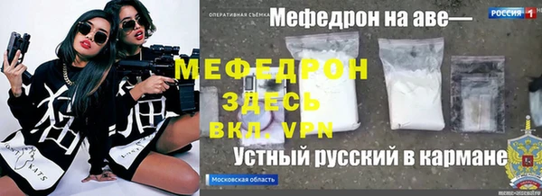 молекула духа Ельня